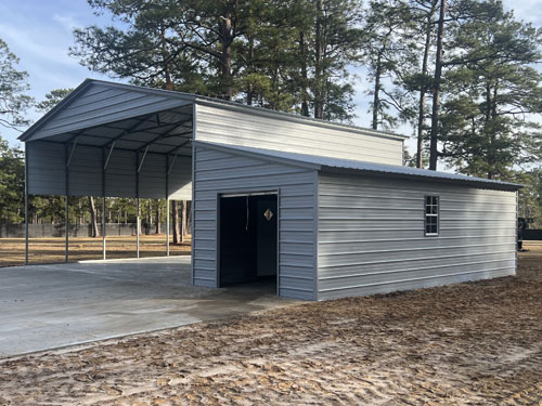 carport-shed-metal-building-stormor-middle-georgia carport shed metal building stormor middle georgia