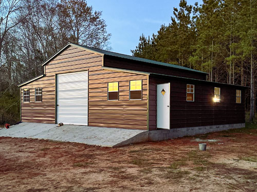 garage-barn-metal-building-stormor-middle-georgia garage barn metal building stormor middle georgia