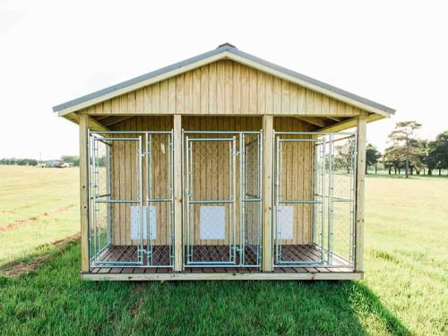 dog kennel for sale macon middle georgia