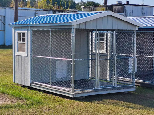 dog kennels for sale in middle and macon georgia