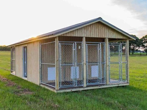 middle ga dog kennel macon