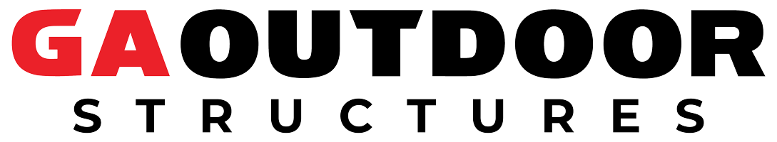 ga outdoor structures georgia portable buildings