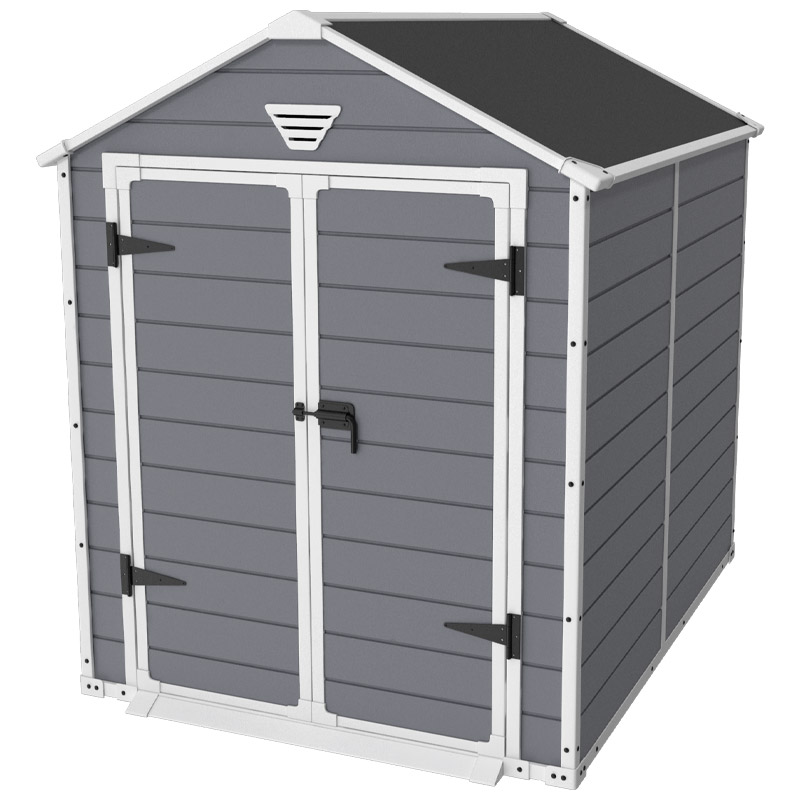 outside shed portable barn building macon ga structures